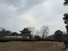 -虞山风景区