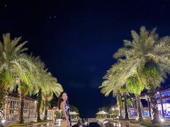 -石梅湾艾美度假酒店