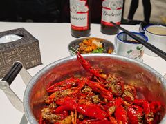 文和友龙虾-老长沙龙虾馆·聚会餐厅(白石洲店)