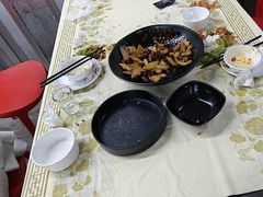 -聚味瞿记·龙虾堂(树木岭店)