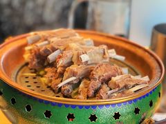 蒙料一八手把肉-蒙料·手把肉(望京店)