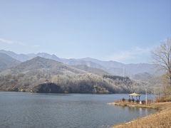 -玉渡山自然风景区