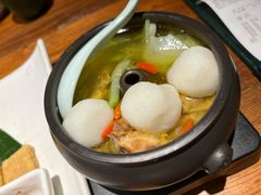 -云海肴·汽锅鸡·云南代表菜(美罗城店)