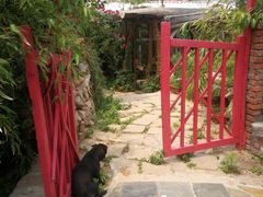 -小仙居·农家宴烤羊· 农庄