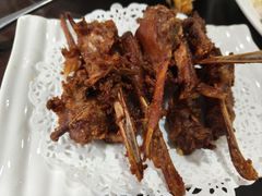 -红星光发煲仔饭(文海店)
