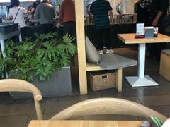 -嘉和一品粥(方庄店)