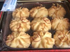 -香港珍妮曲奇聪明小熊饼干(迪美购物中心店)