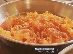 五柳蛋-烟桥私房菜馆(奋哥)