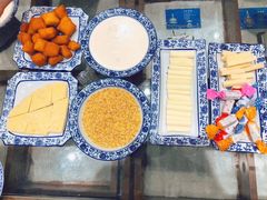 -哈啾嗨·新概念蒙餐(红星新城店)