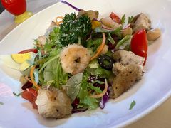 -华梅西餐厅(哈尔滨中央大街店)