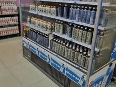 -广百家超市(大东海店)