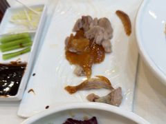 -便宜坊烤鸭店(玉蜓桥天坛店)