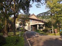 -杭州花家山庄