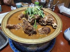 -牛街老爆肚满(牡丹园店)