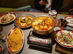 -塔哈尔·新疆盛宴(奉贤龙湖店)