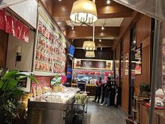 -福苗小骆驼烧烤(大唐不夜城店)