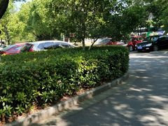 -山明水秀大饭店