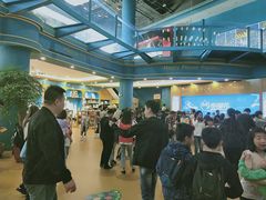 -幸福花欢乐世界(东辰广场A座店)