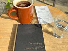 -VOYAGE COFFEE 咖啡烘焙工坊店(798艺术区店)