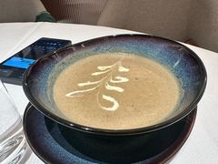 -马克西姆俄罗斯餐厅(通亚街店)