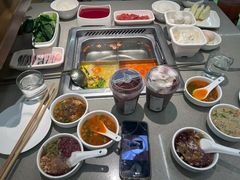 -海底捞火锅(高新万达广场店)