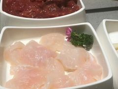 -海底捞火锅(天一广场亚细亚店)