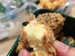 -泸溪河桃酥(欧尚店)