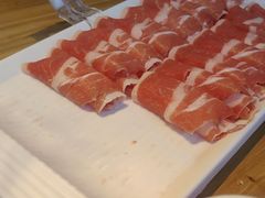 -额尔敦草原涮羊肉·烧烤(冻青树总店)