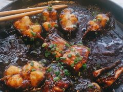 -阿伟海鲜楼·福建菜(延寿店)