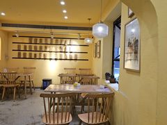 -正南齐北·老街糯米团(洪崖洞店)