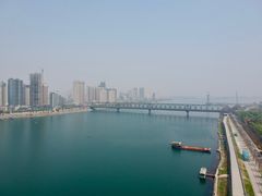 -襄阳城墙