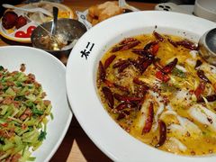 -太二酸菜鱼(福州泰禾店)