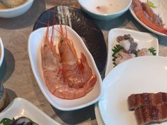 -上宴精品海鲜姿造(晶融汇旗舰店)