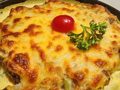 -俄士厨房(五棵松华熙LIVE店)