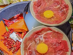 -阳阳老火锅(小南门店)