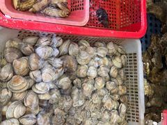 -坛南湾阿强农家乐.海鲜大排档老字号(福州地标美食店)