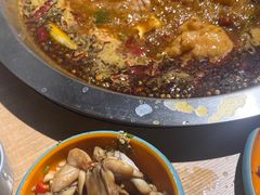 -铭记蛙小仙·活蛙畅享(CBD万达广场店)