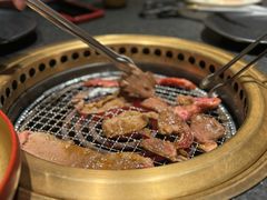 -神户赤童日式烤肉(金地广场店)