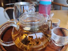 润喉茶-湘拾(壹方北馆店)