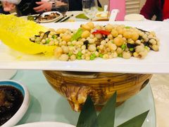 -上海莎海国际酒店