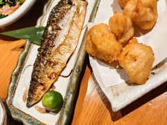 -有喜屋·鲜鸡烧鸟·居酒屋(安龙路店)
