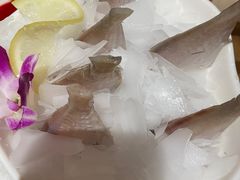 -巴奴毛肚火锅(大剧院店)
