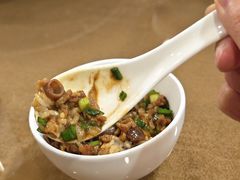 -良友·海鲜青岛菜·海肠捞饭(五四广场店)