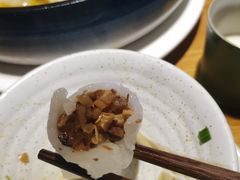 -竹里馆 ·茶食(奥体店)