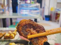 -寻小欢焖烤羊肉串(九眼桥店)