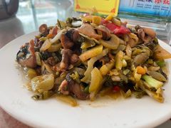-万家海鲜饭店