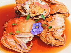 -悦融·京鲁菜·露台花园(安定门店)