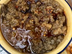 -定家小酥肉·清真(回民街店)