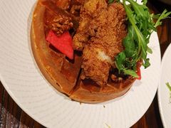 -Brut Eatery Wine Bar & Restaurant (建国东路店)