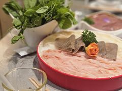 -海底捞火锅(世豪广场店)